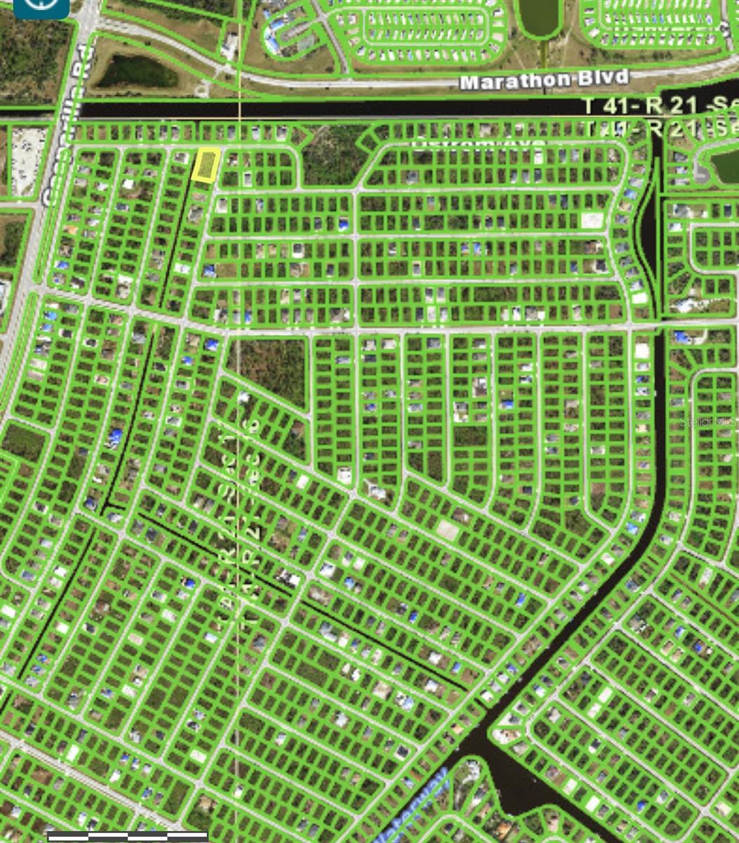 13985 ORBIT AVE, PORT CHARLOTTE, FL, 33981