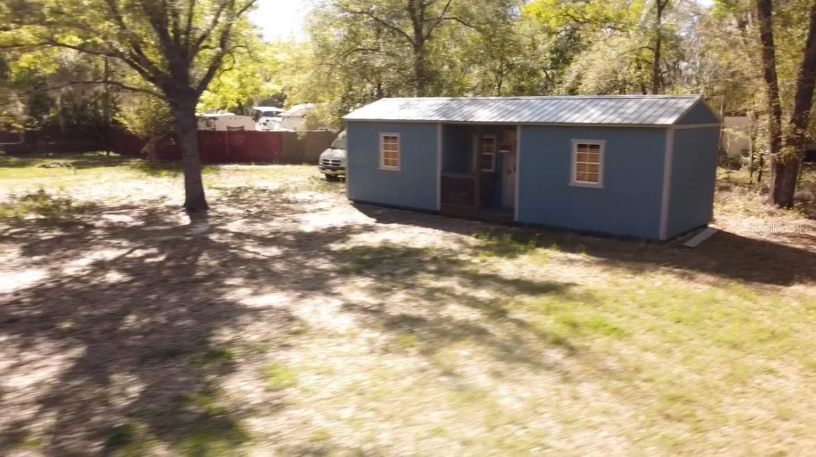 6647 W VAN BUREN DR, HOMOSASSA, FL, 34448