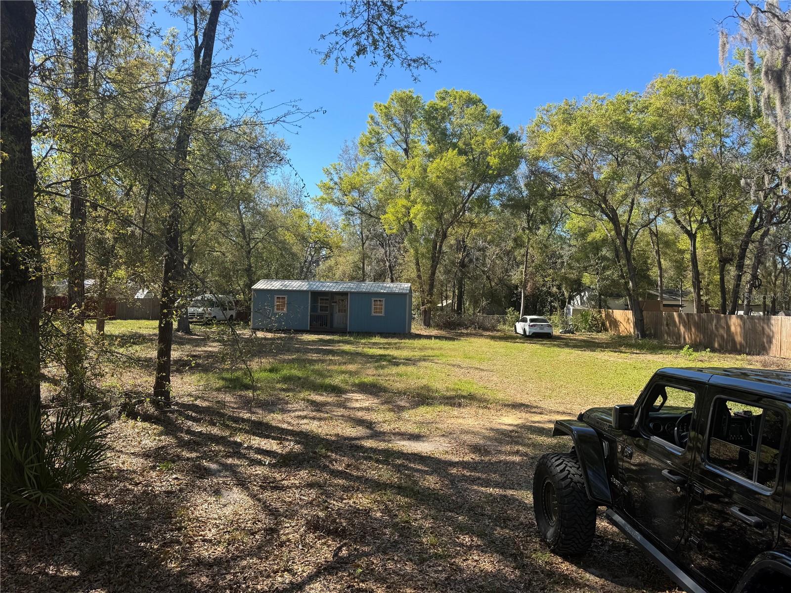 6647 W VAN BUREN DR, HOMOSASSA, FL, 34448