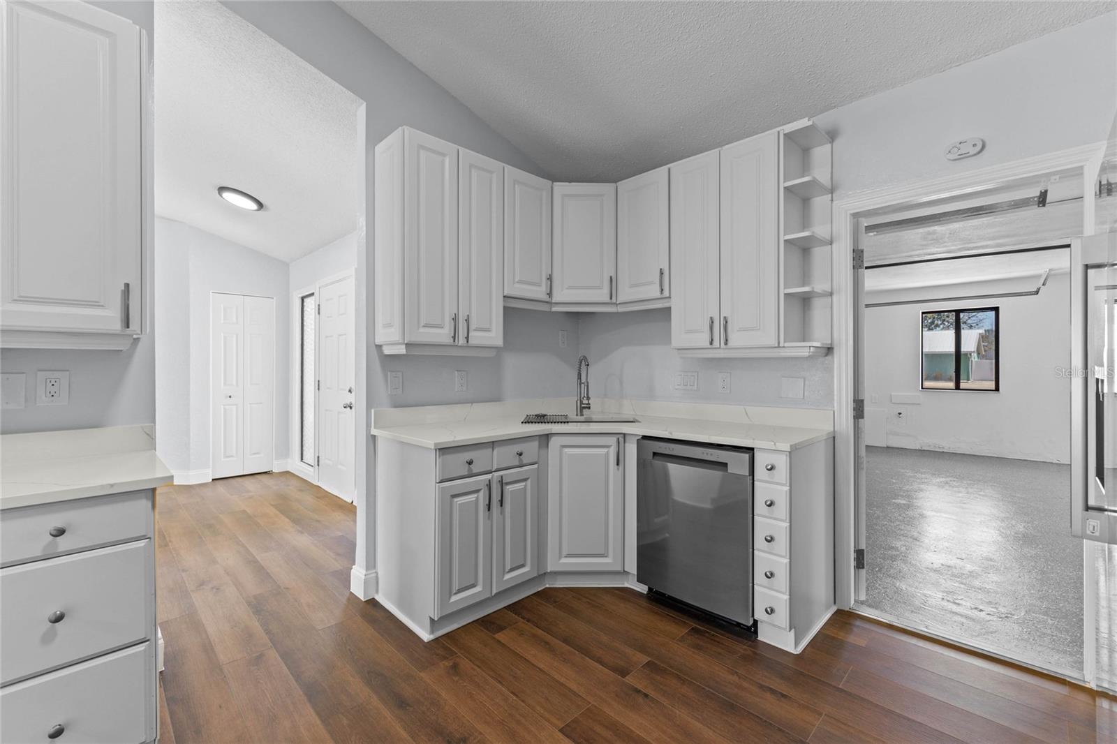 5828 WESTPORT DR, PORT ORANGE, FL, 32127