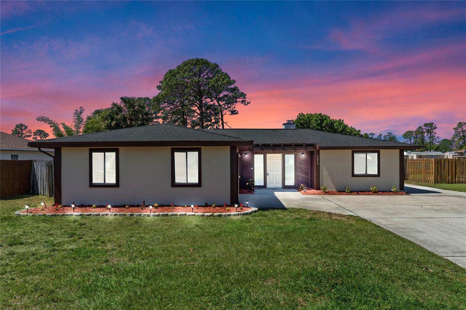 5828 WESTPORT DR, PORT ORANGE, FL, 32127