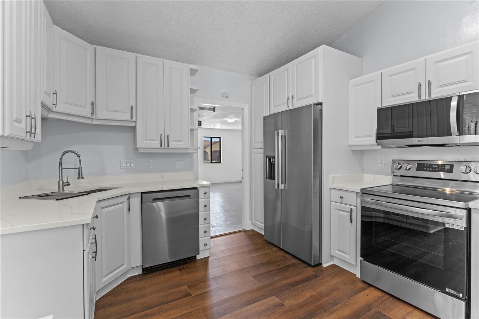 5828 WESTPORT DR, PORT ORANGE, FL, 32127