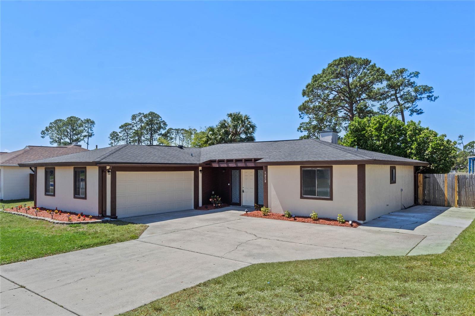 5828 WESTPORT DR, PORT ORANGE, FL, 32127