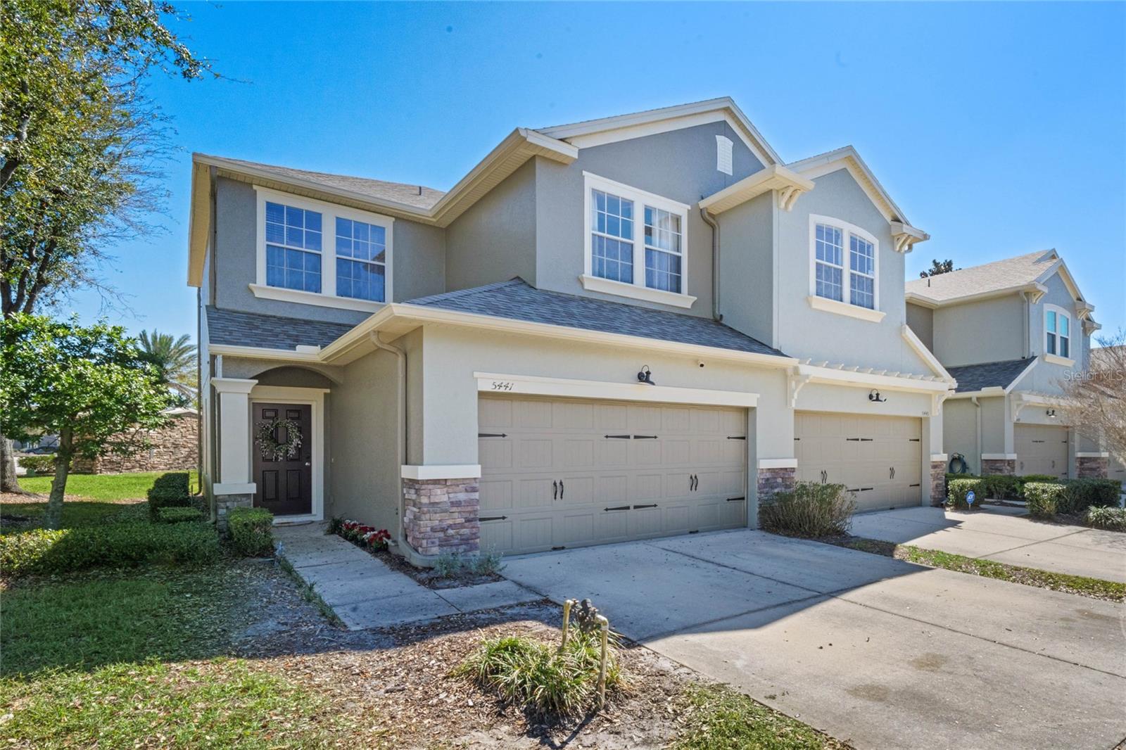 5441 LEIGHTON LN, OVIEDO, FL, 32765