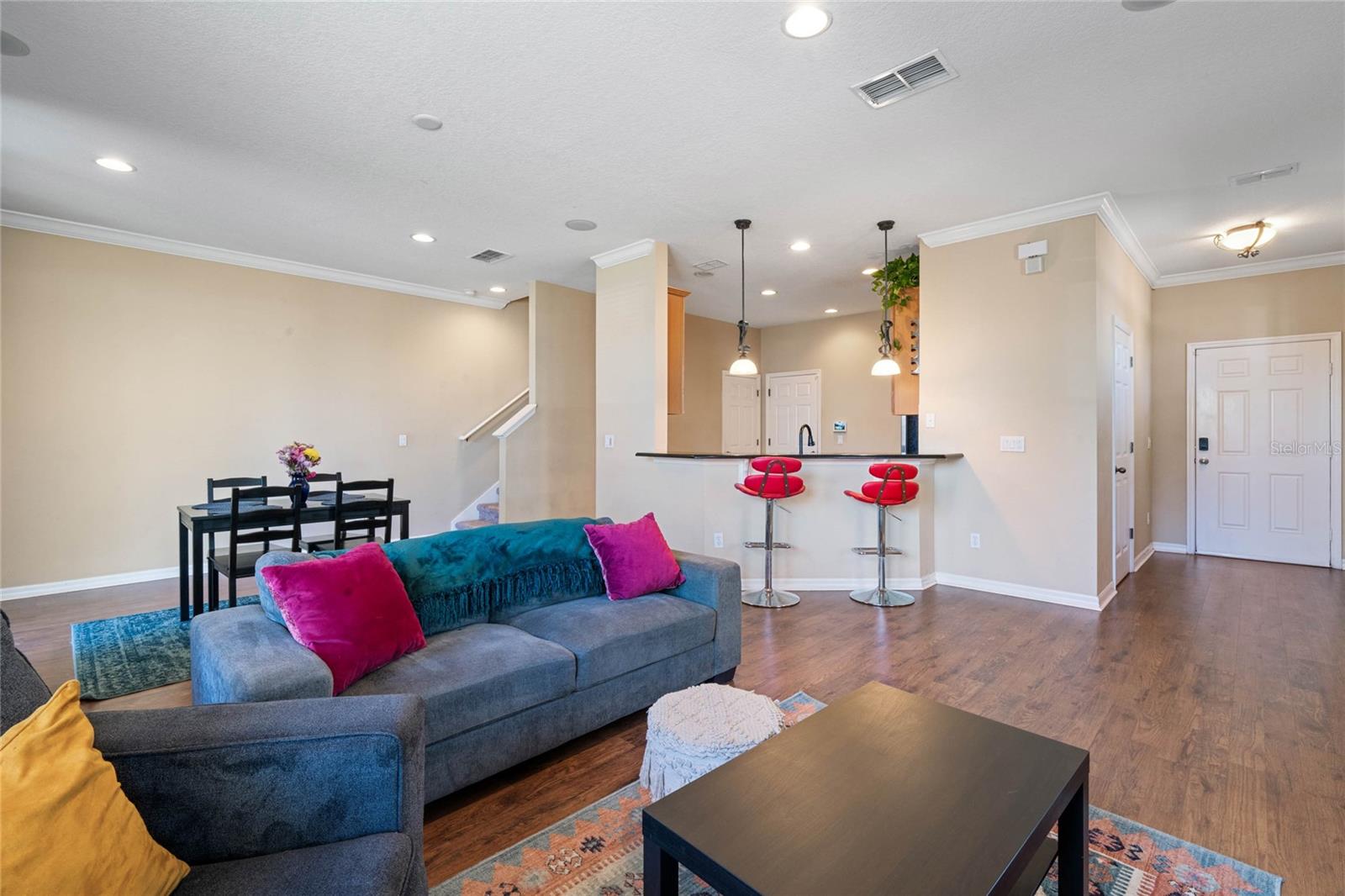 5441 LEIGHTON LN, OVIEDO, FL, 32765