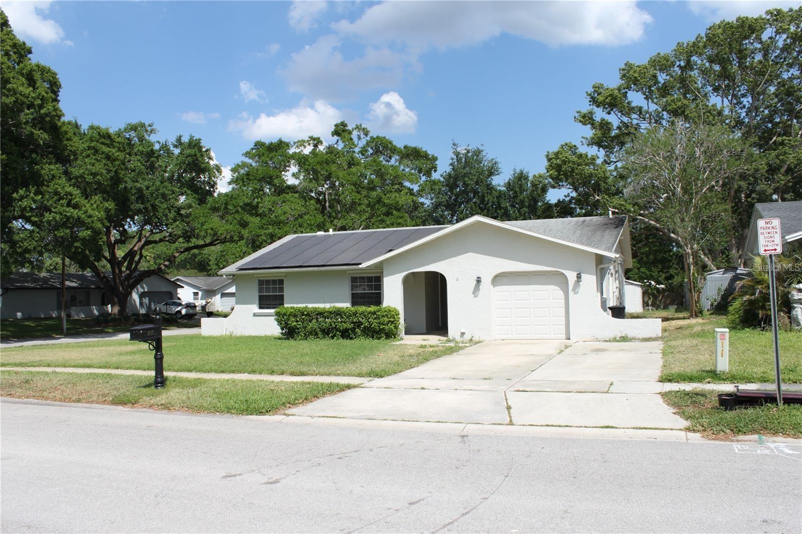 811 GULLBERRY LN, ALTAMONTE SPRINGS, FL, 32714
