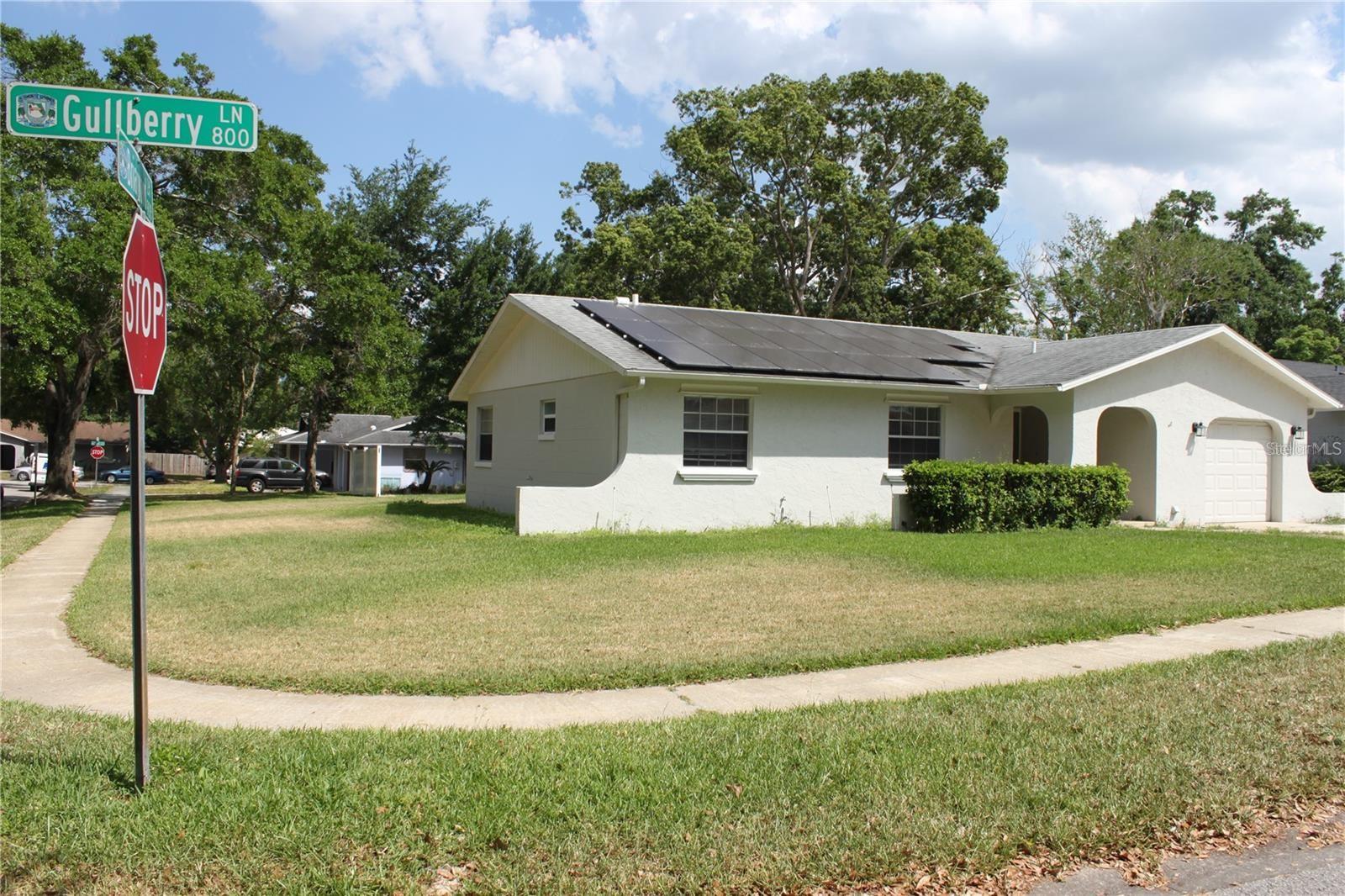 811 GULLBERRY LN, ALTAMONTE SPRINGS, FL, 32714