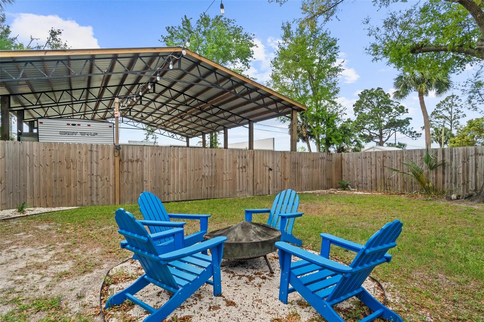 522 E 4TH ST, PORT ST JOE, FL, 32456