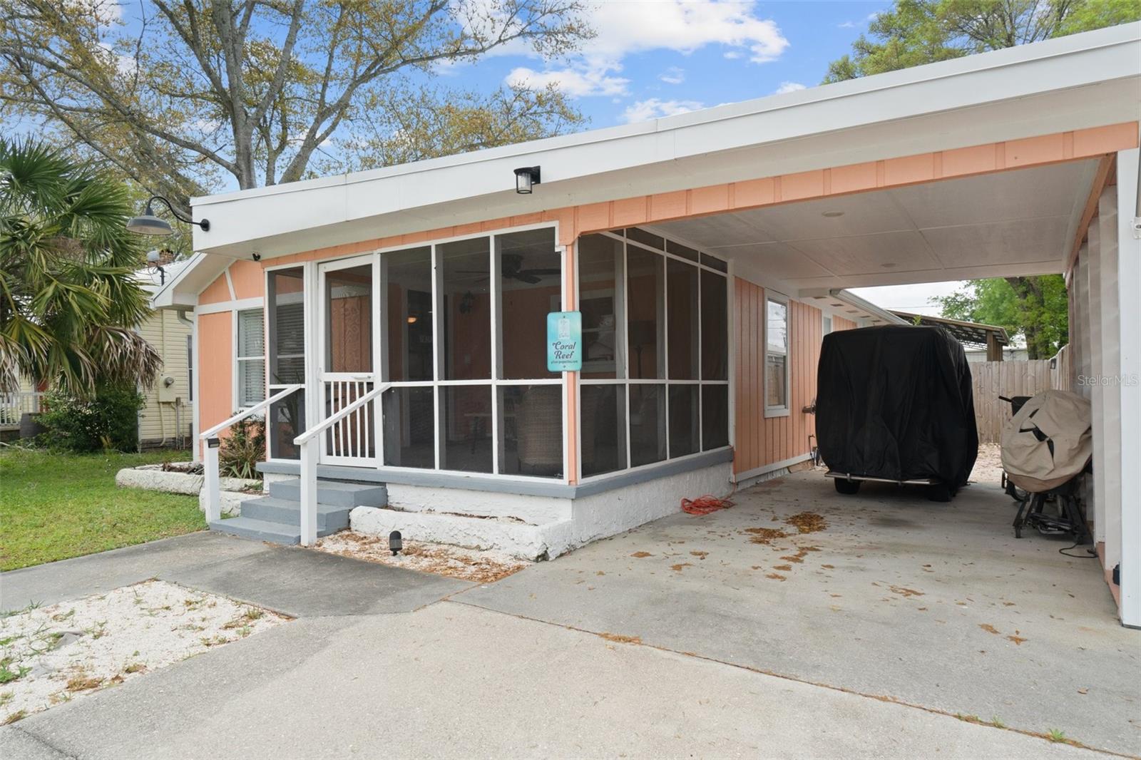 522 E 4TH ST, PORT ST JOE, FL, 32456