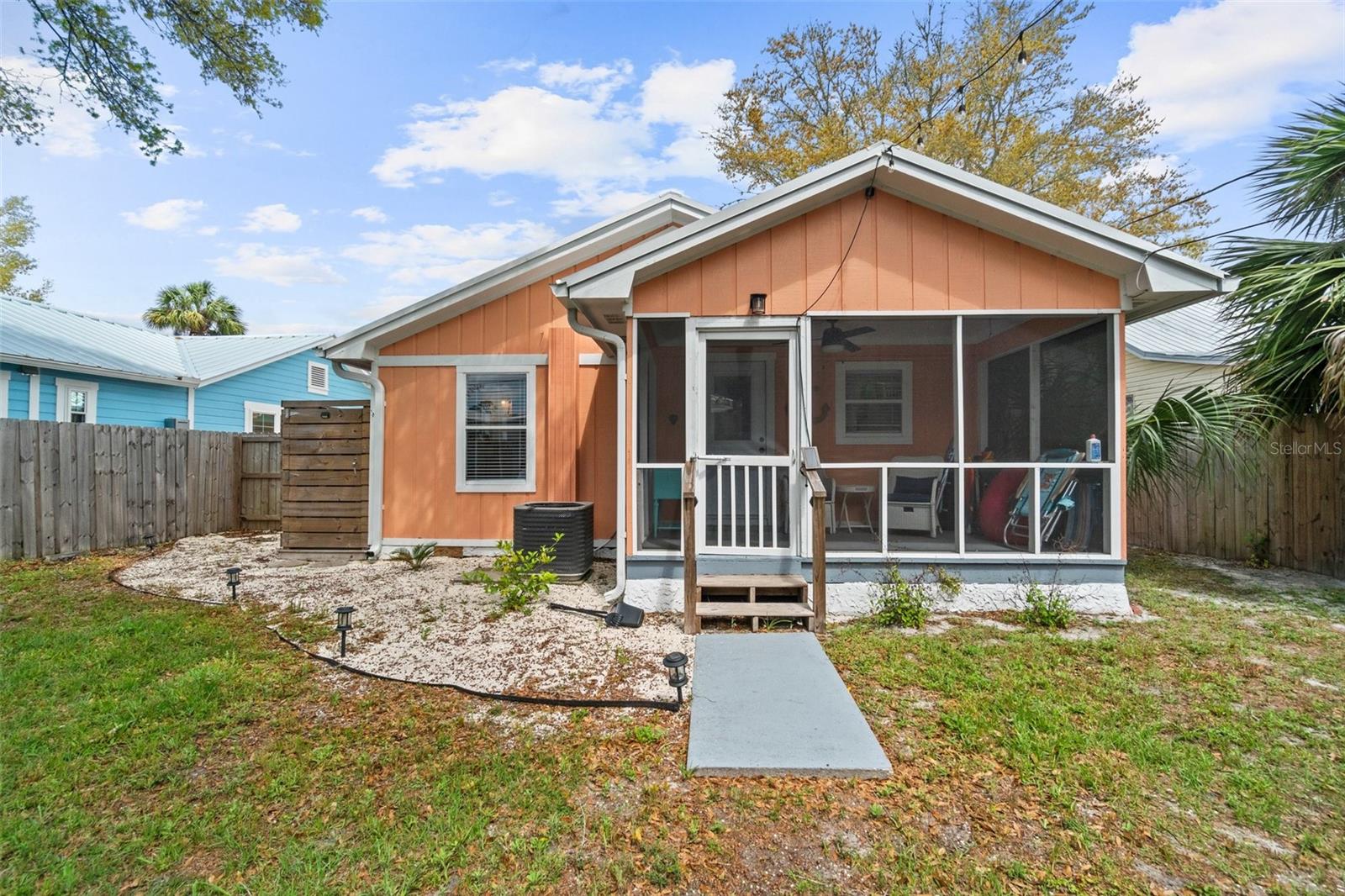 522 E 4TH ST, PORT ST JOE, FL, 32456