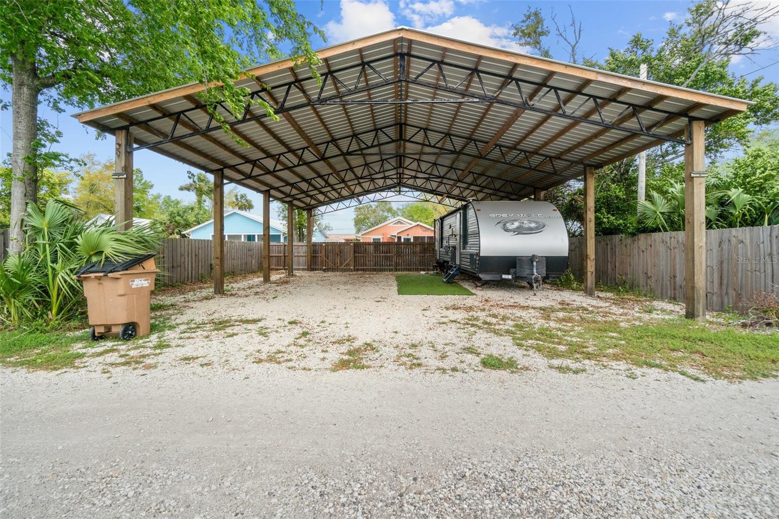 522 E 4TH ST, PORT ST JOE, FL, 32456