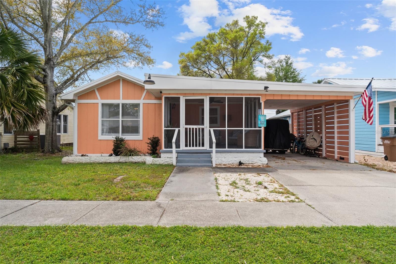 522 E 4TH ST, PORT ST JOE, FL, 32456