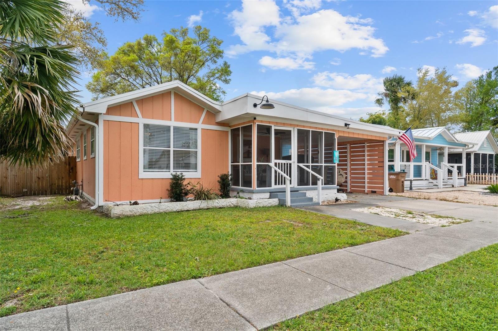 522 E 4TH ST, PORT ST JOE, FL, 32456