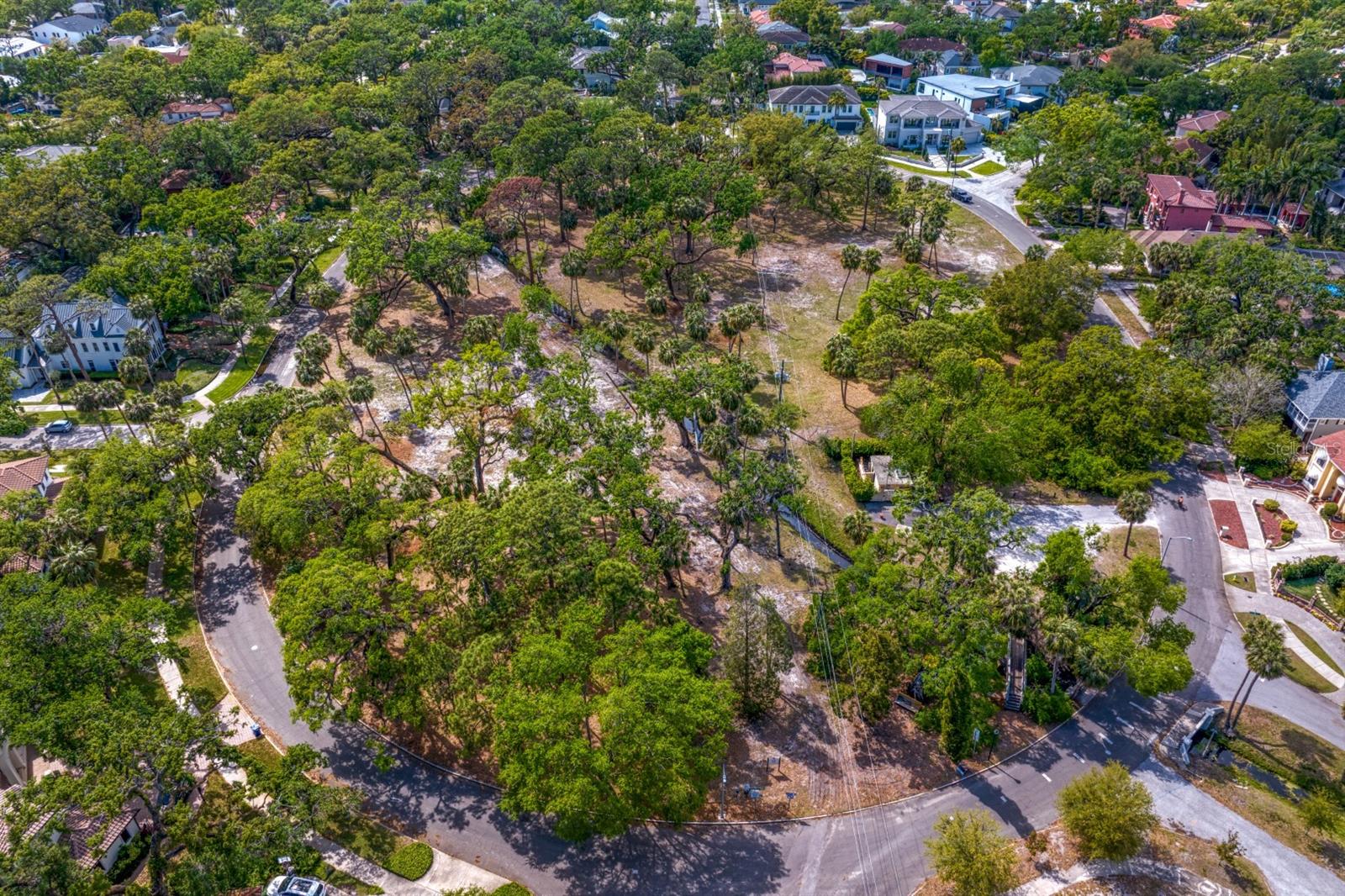 4302 W WOODMERE RD, TAMPA, FL, 33609