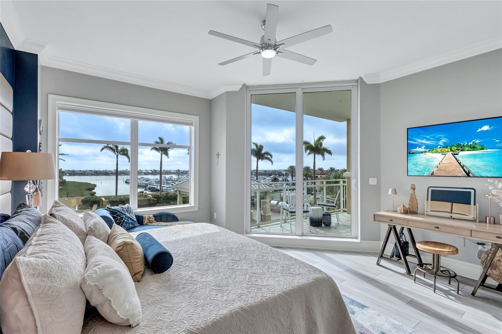 130 RIVIERA DUNES WAY #203, PALMETTO, FL, 34221