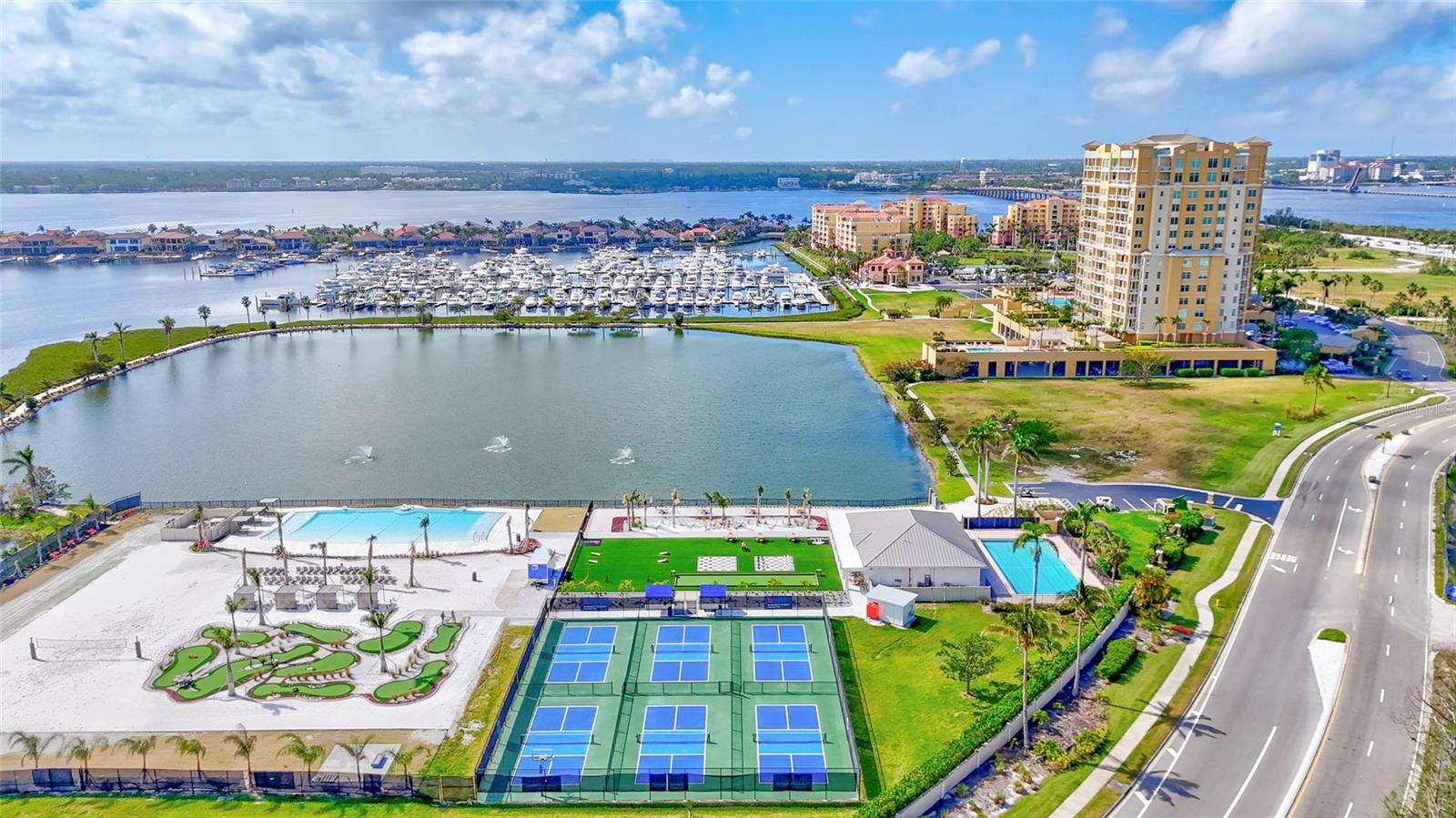 130 RIVIERA DUNES WAY #203, PALMETTO, FL, 34221