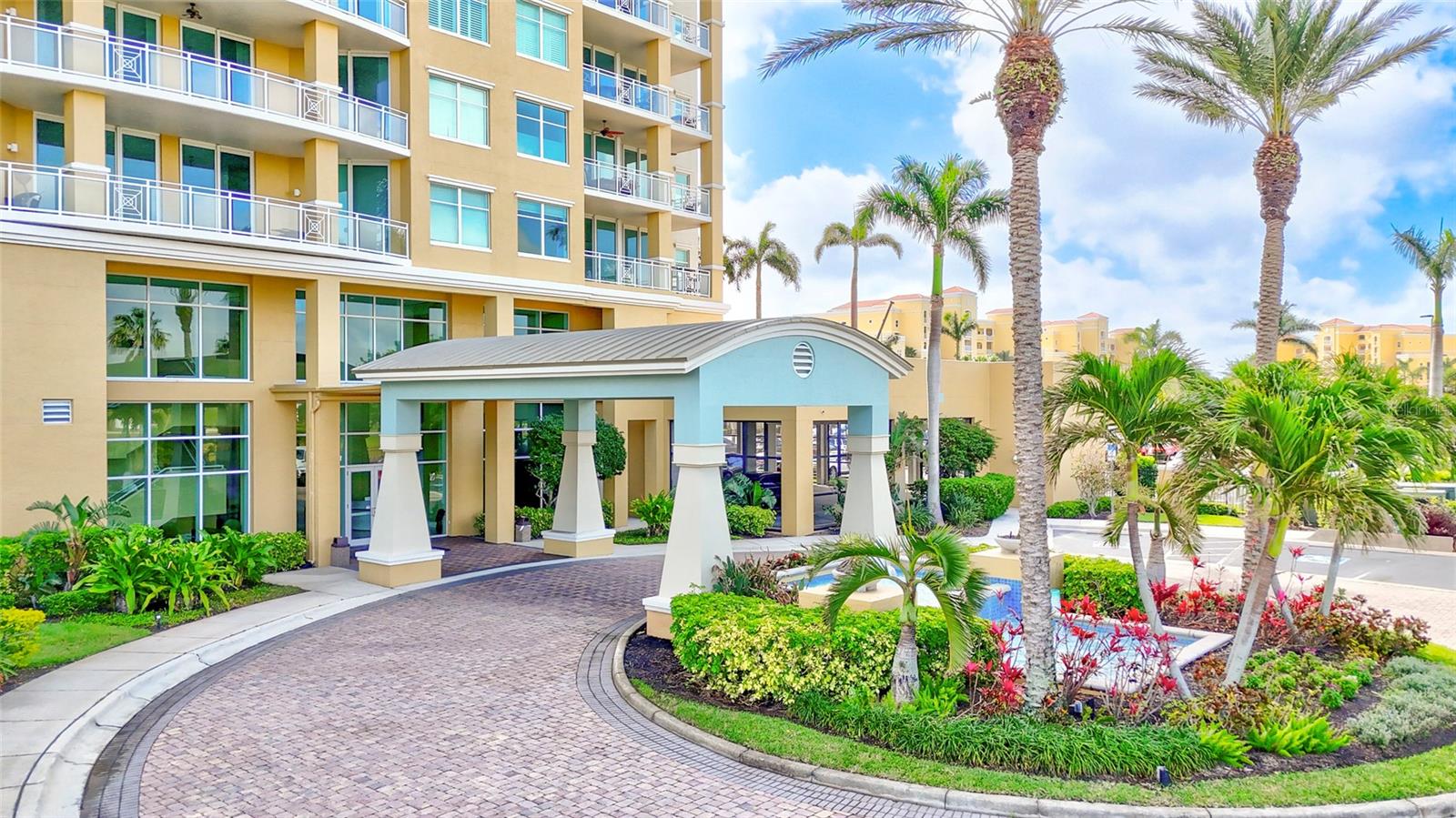 130 RIVIERA DUNES WAY #203, PALMETTO, FL, 34221