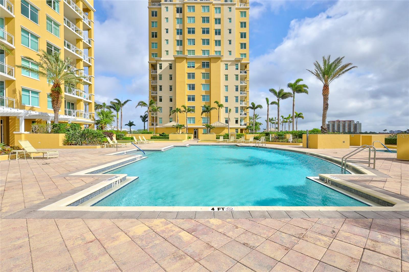 130 RIVIERA DUNES WAY #203, PALMETTO, FL, 34221