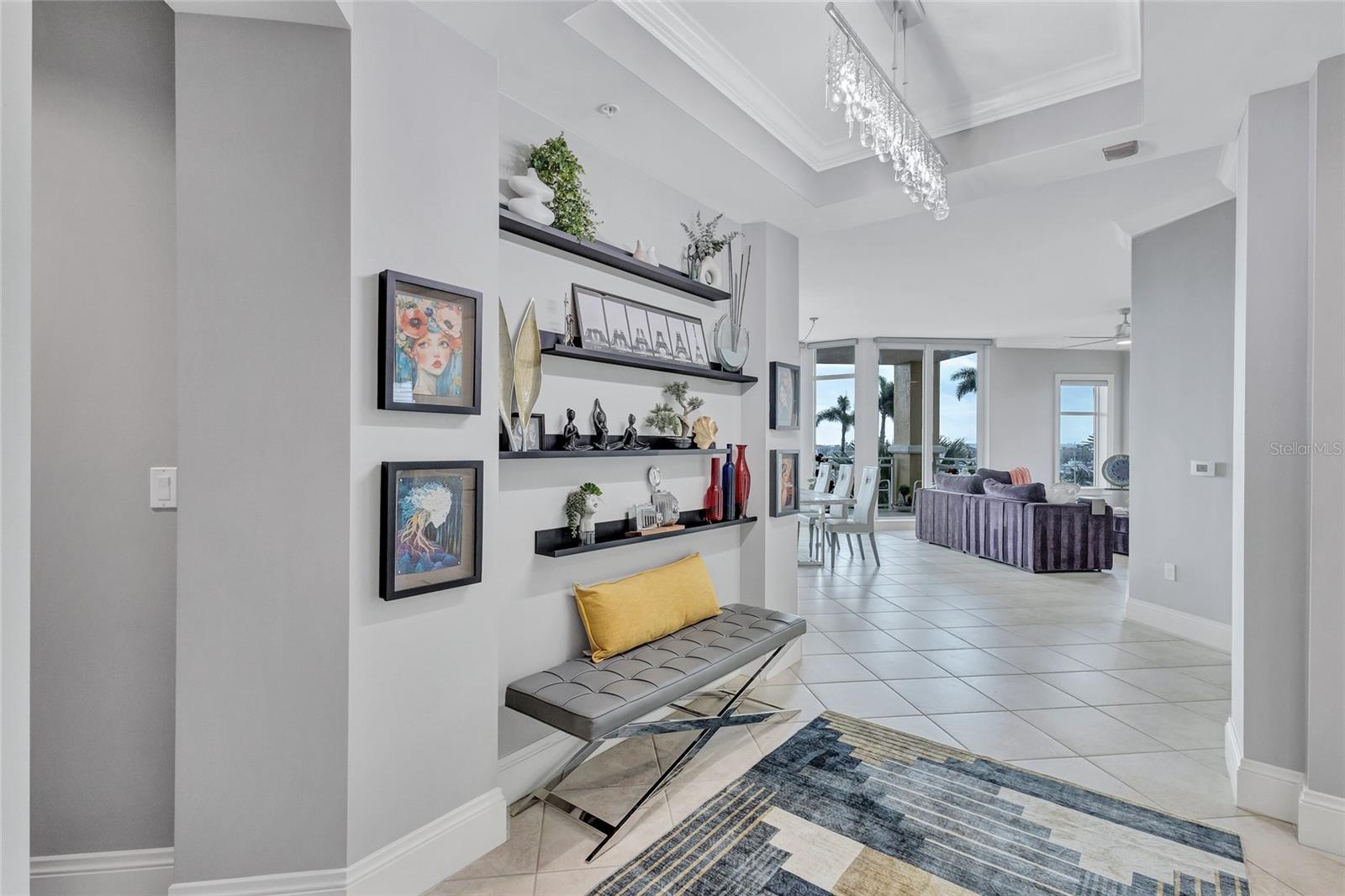 130 RIVIERA DUNES WAY #203, PALMETTO, FL, 34221