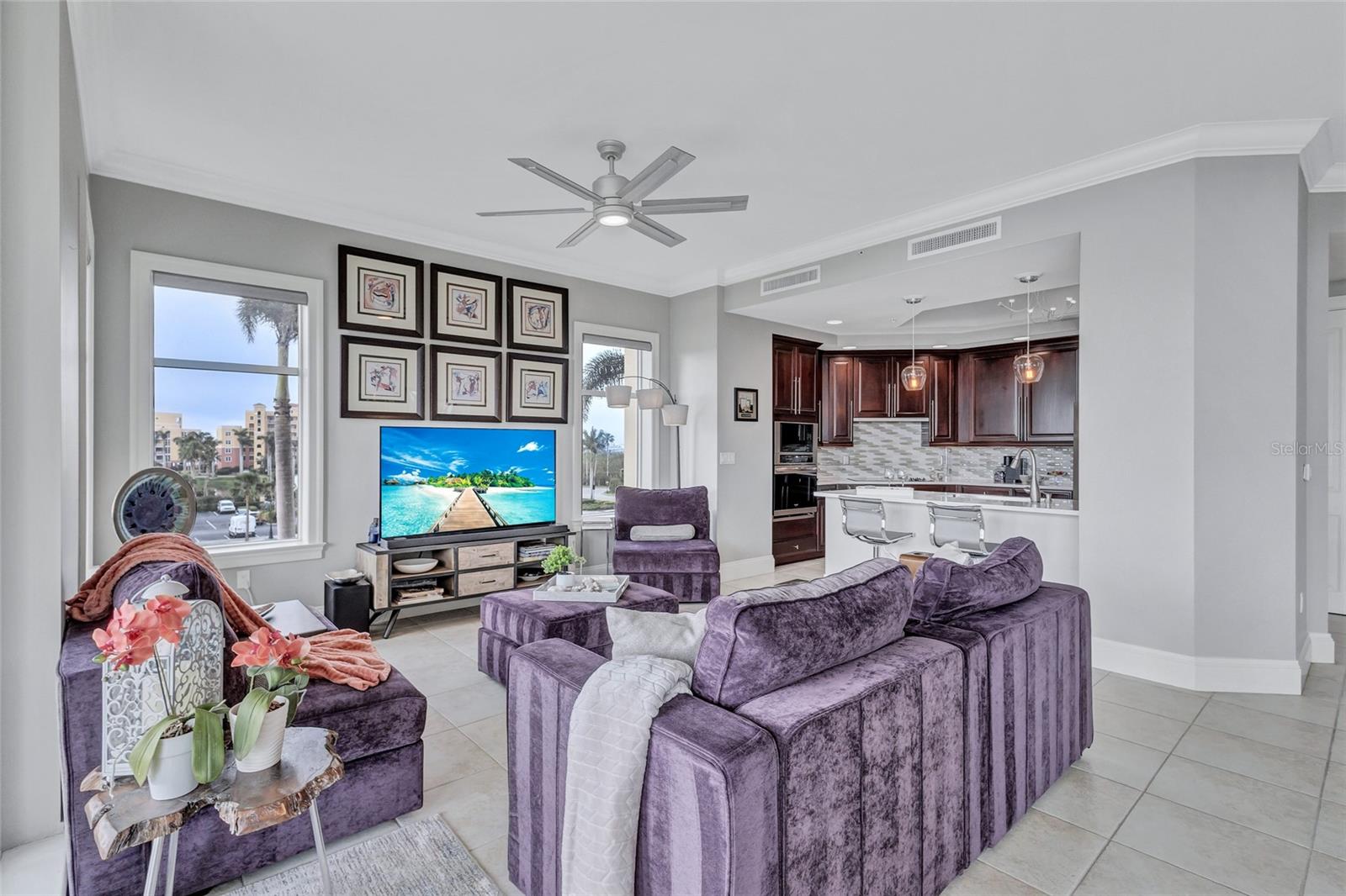 130 RIVIERA DUNES WAY #203, PALMETTO, FL, 34221