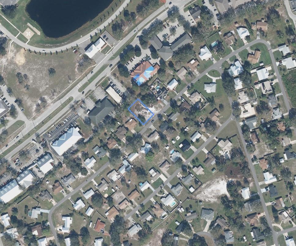 4152 CAPRI ST, SEBRING, FL, 33872