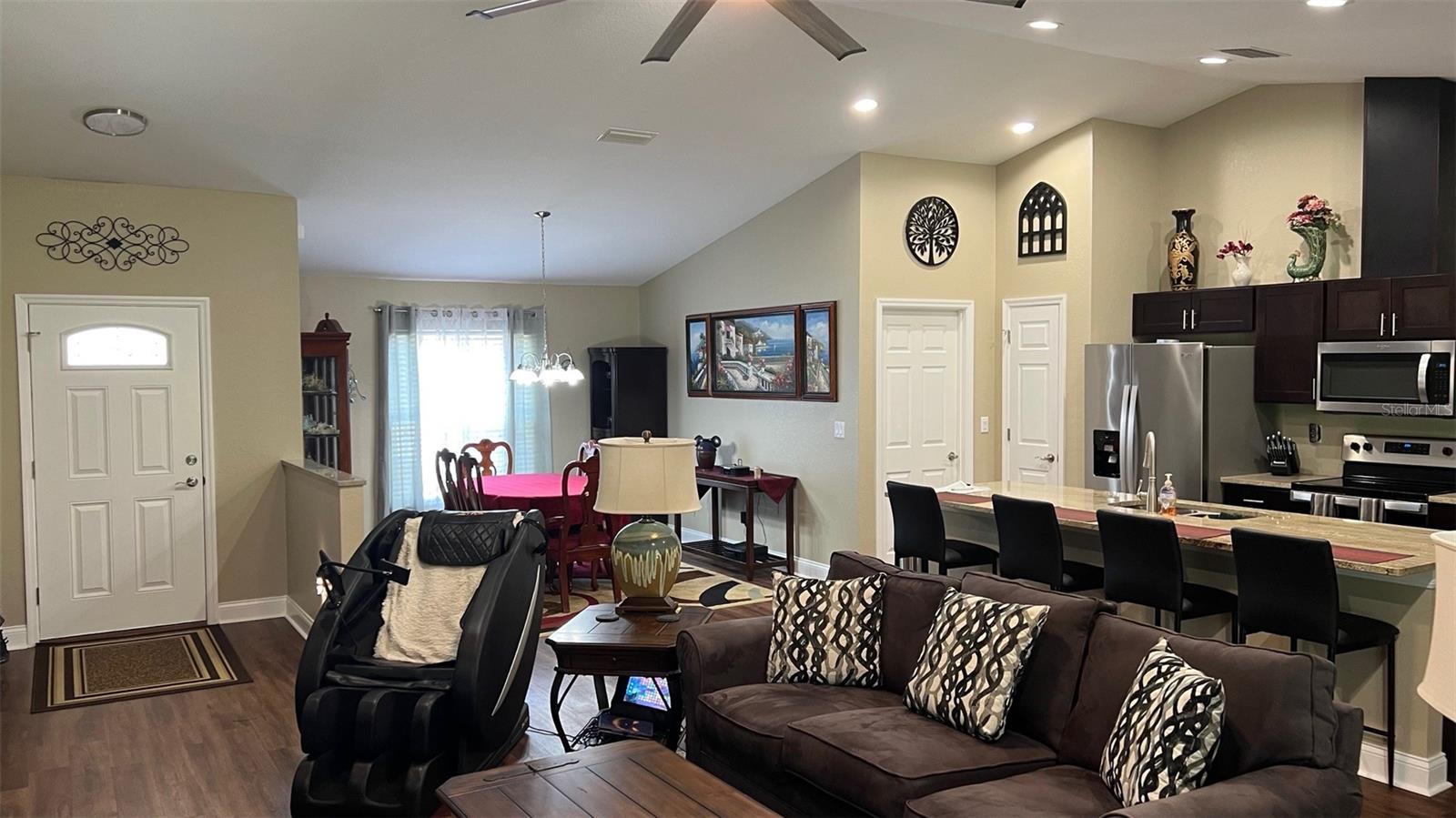 214 BROOK LN, POLK CITY, FL, 33868