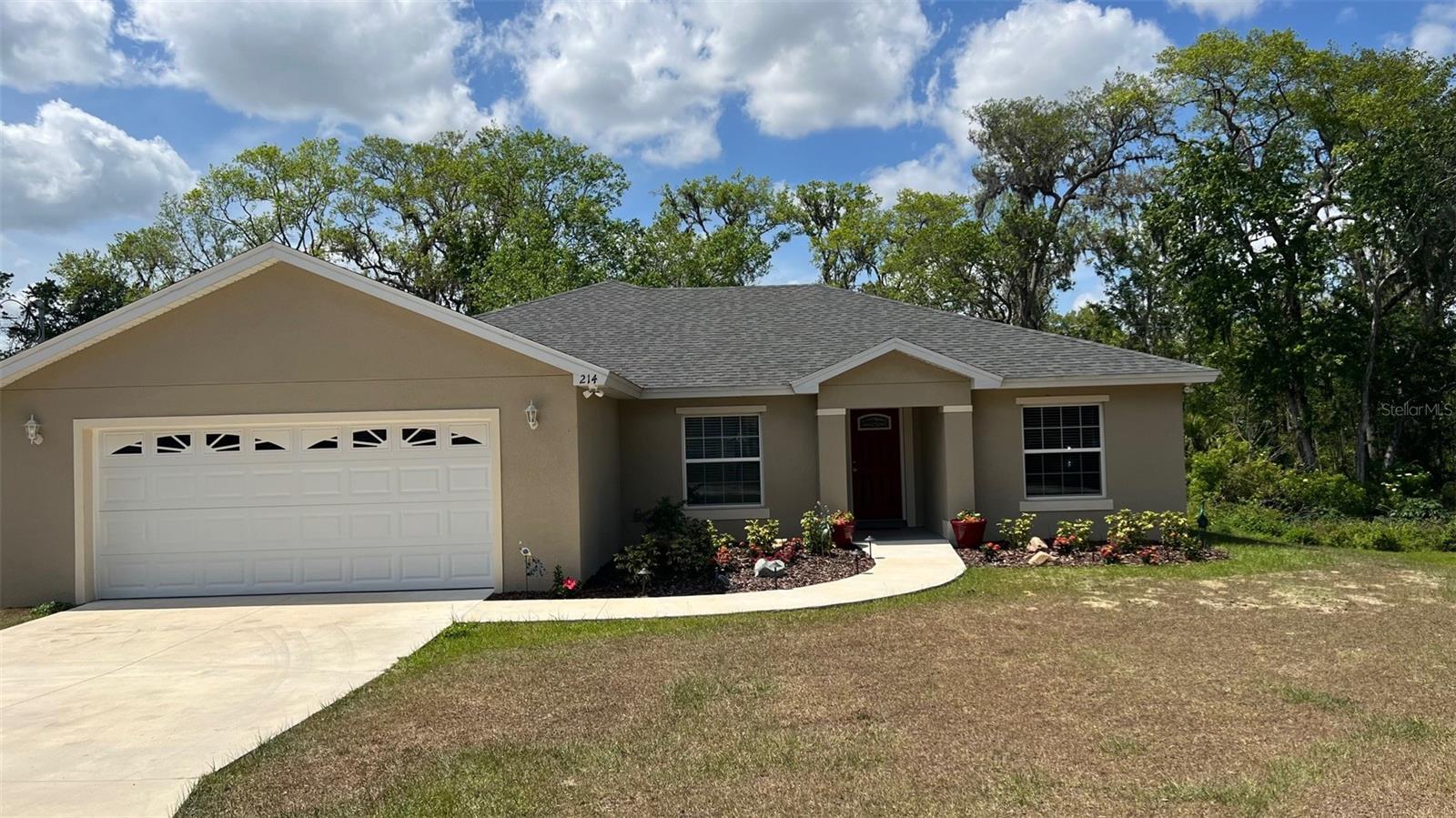 214 BROOK LN, POLK CITY, FL, 33868