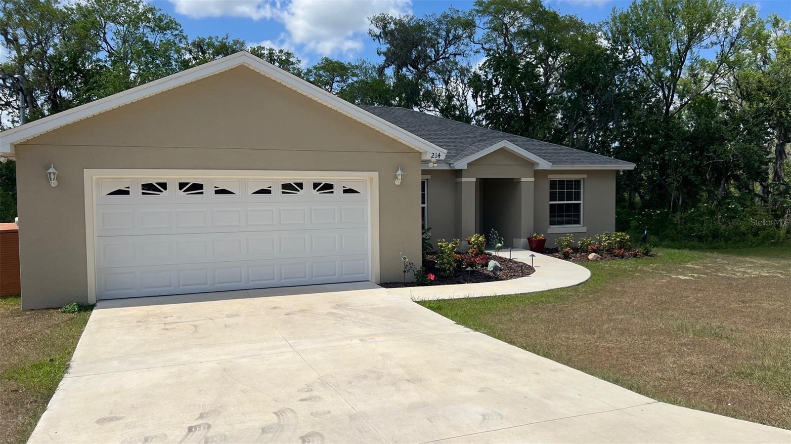 214 BROOK LN, POLK CITY, FL, 33868