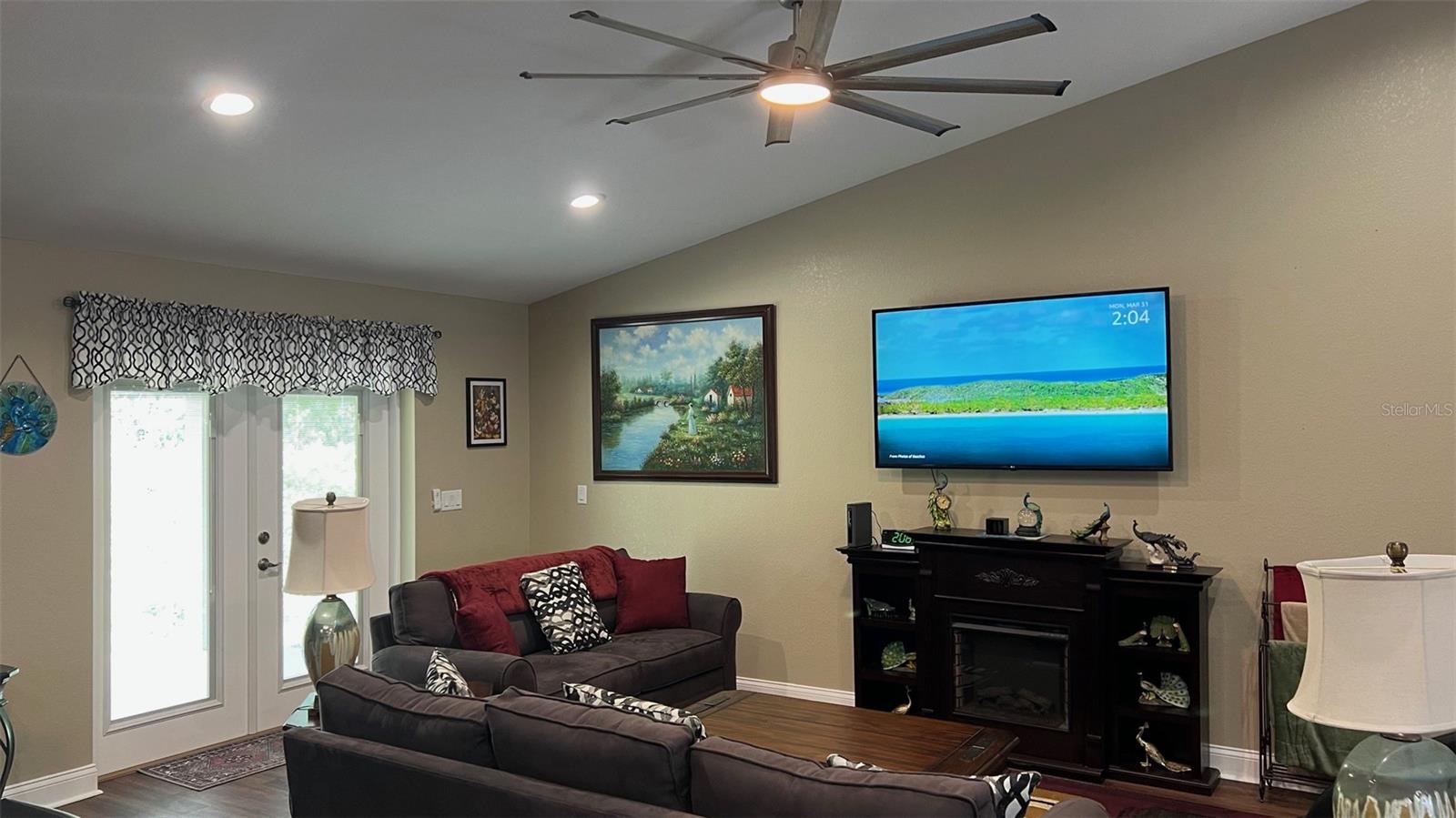 214 BROOK LN, POLK CITY, FL, 33868