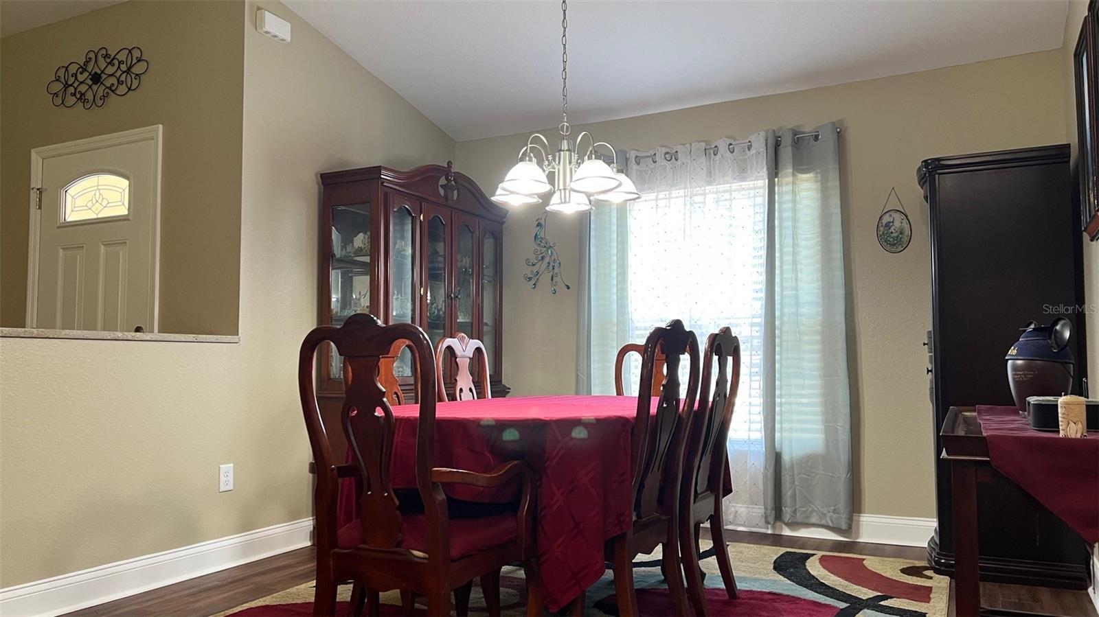 214 BROOK LN, POLK CITY, FL, 33868