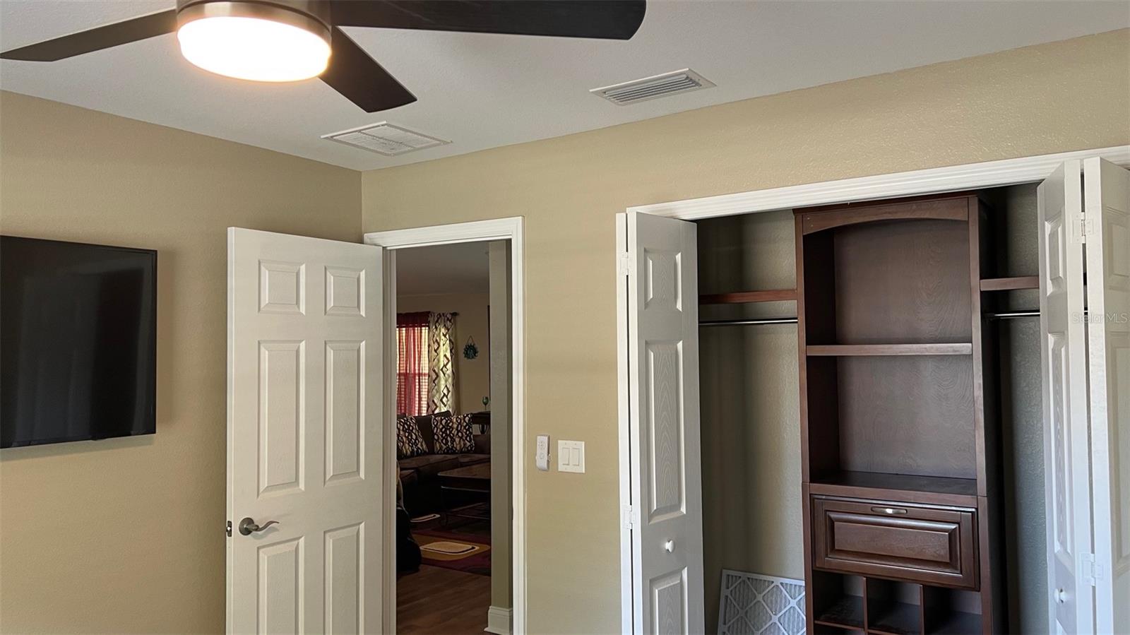 214 BROOK LN, POLK CITY, FL, 33868
