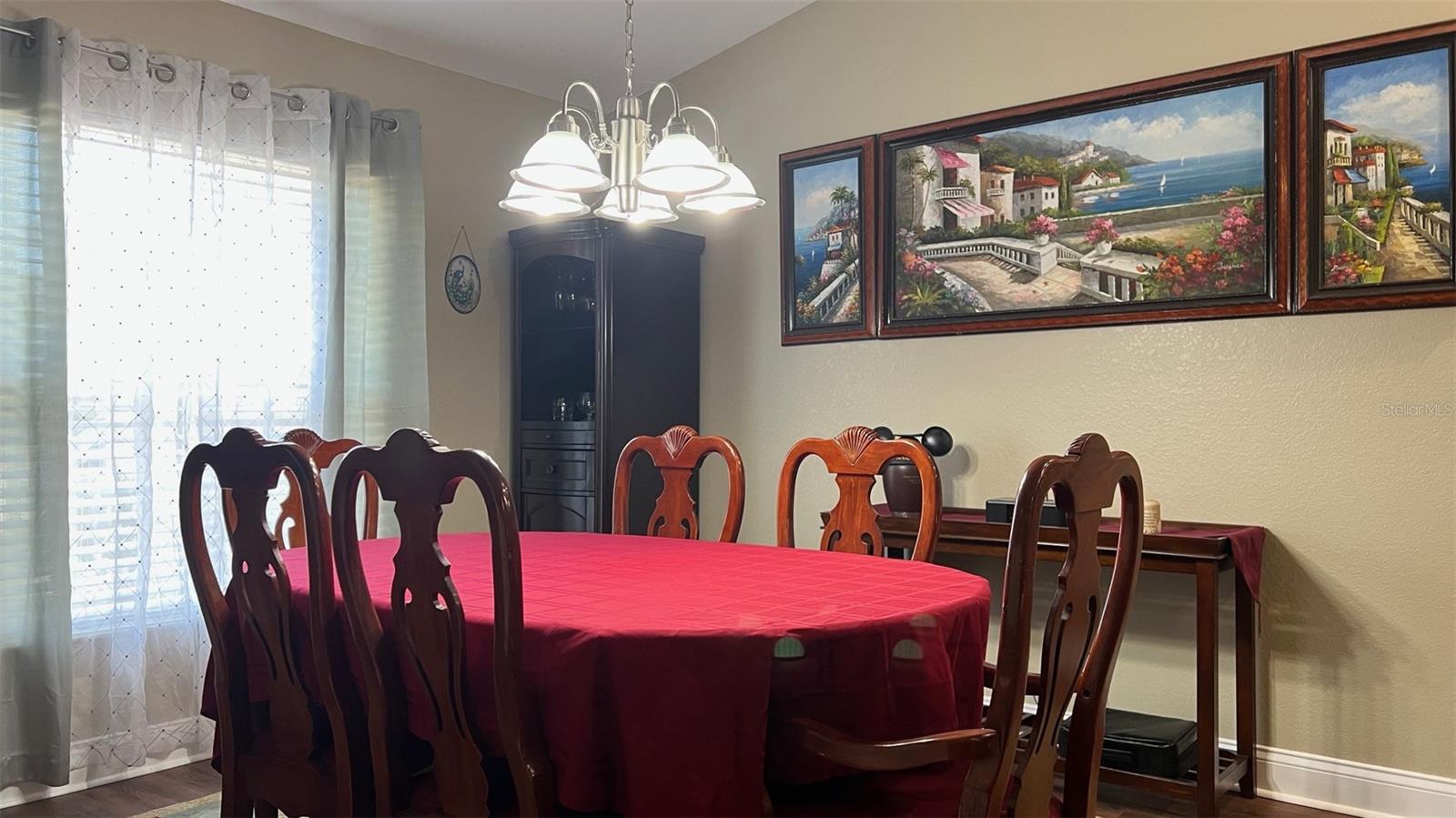 214 BROOK LN, POLK CITY, FL, 33868