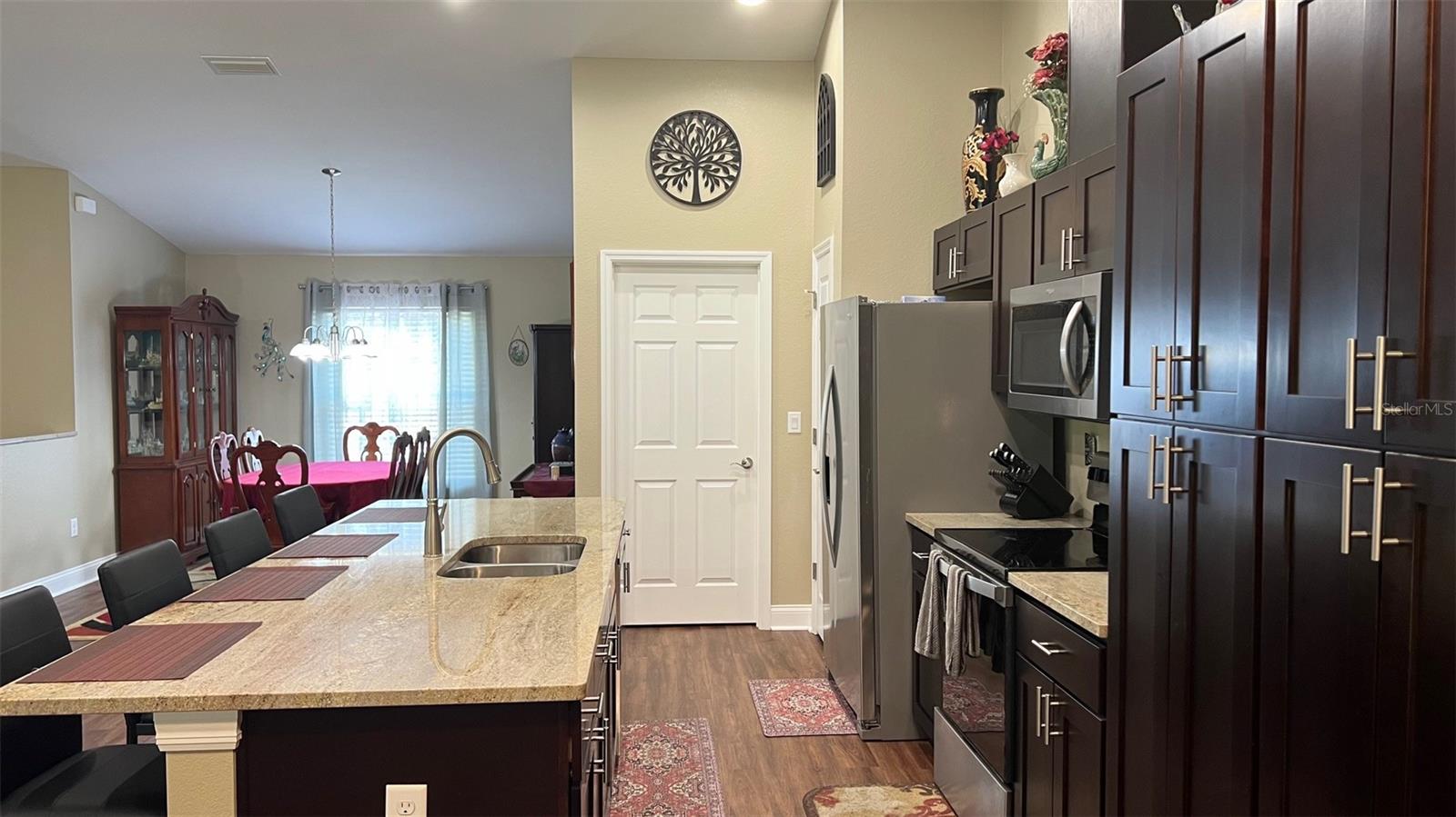 214 BROOK LN, POLK CITY, FL, 33868