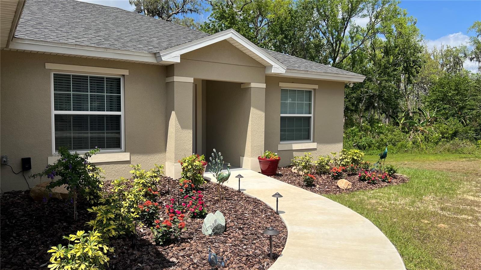 214 BROOK LN, POLK CITY, FL, 33868