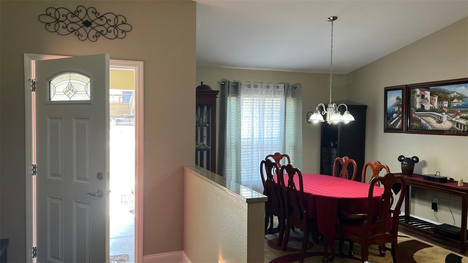 214 BROOK LN, POLK CITY, FL, 33868
