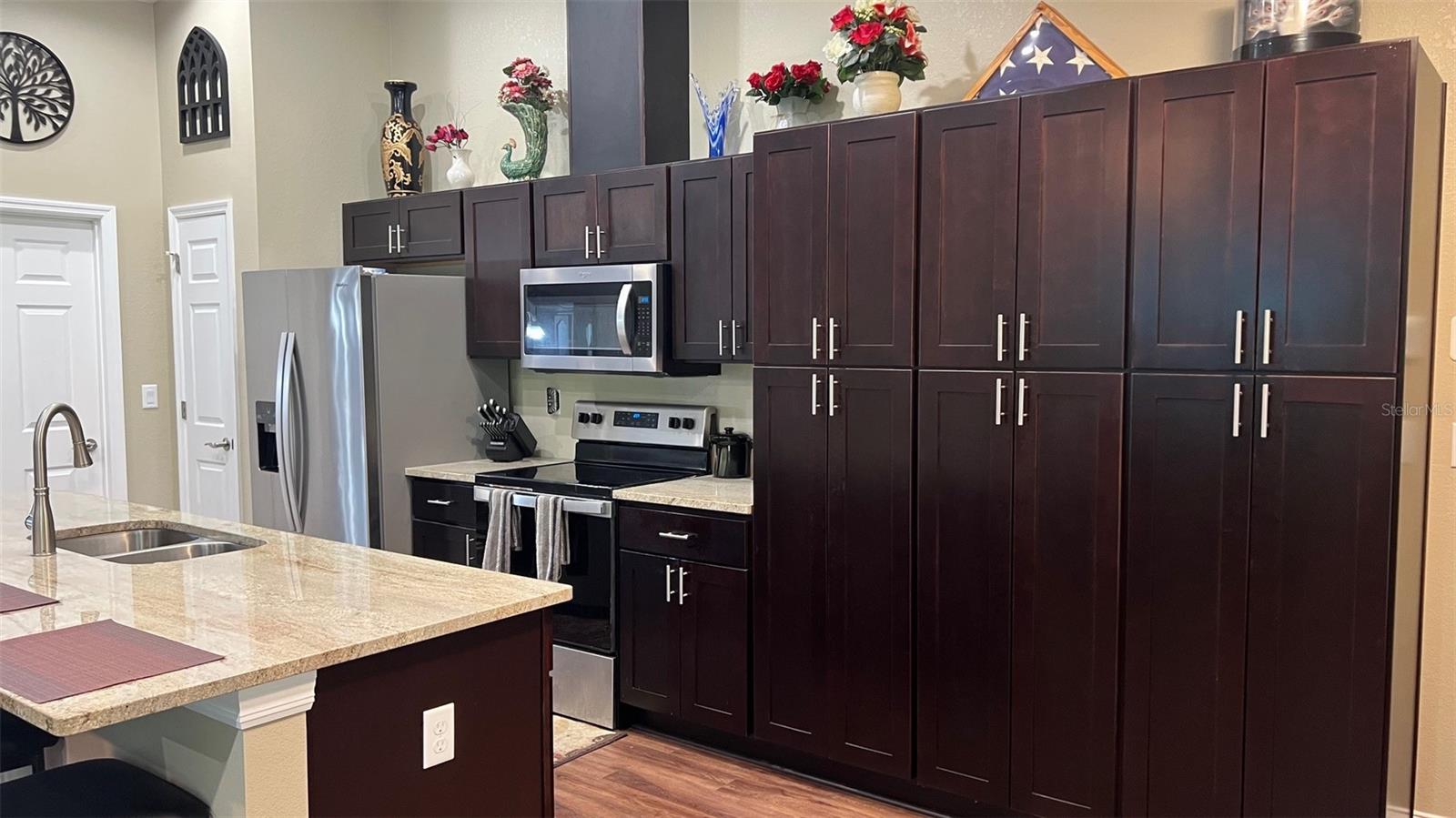 214 BROOK LN, POLK CITY, FL, 33868