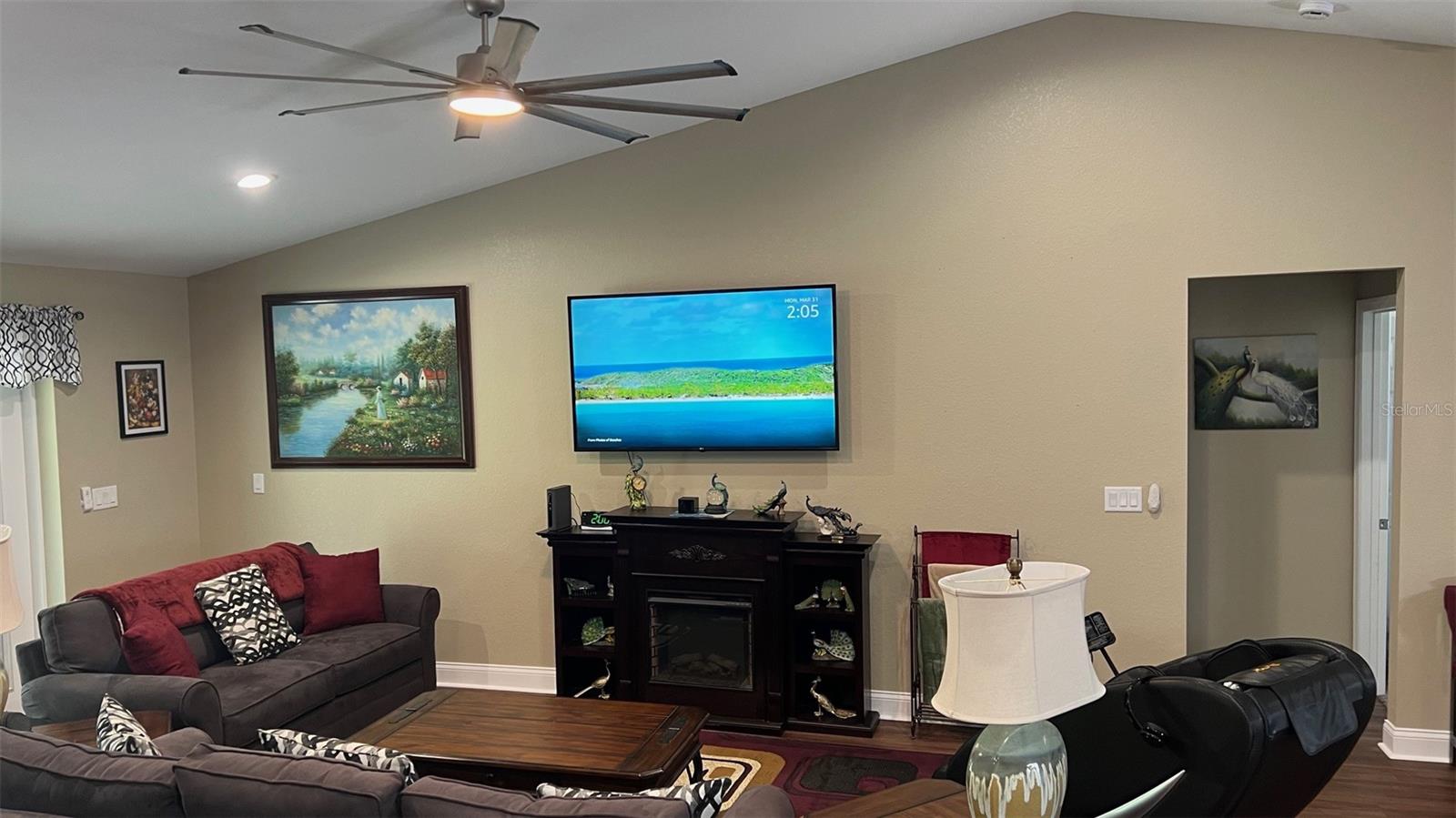 214 BROOK LN, POLK CITY, FL, 33868