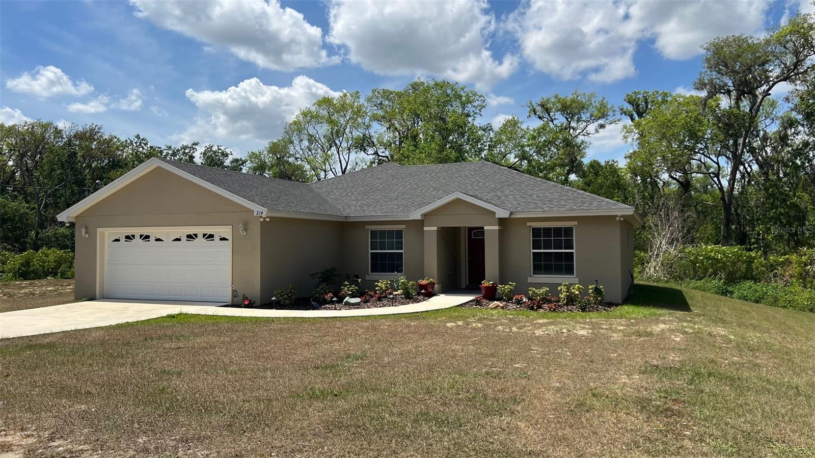 214 BROOK LN, POLK CITY, FL, 33868