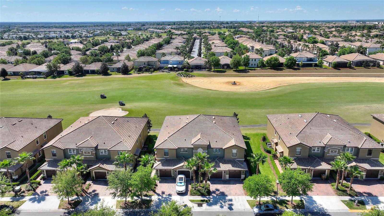 8988 AZALEA SANDS LN #8988, DAVENPORT, FL, 33896