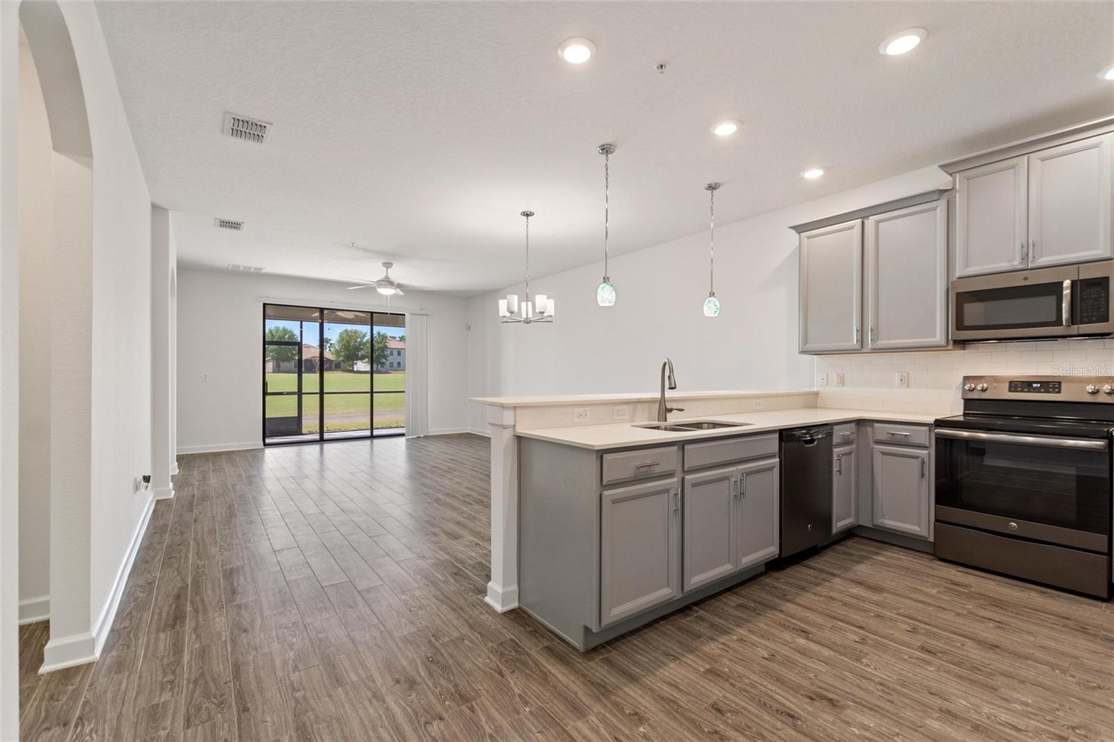 8988 AZALEA SANDS LN #8988, DAVENPORT, FL, 33896