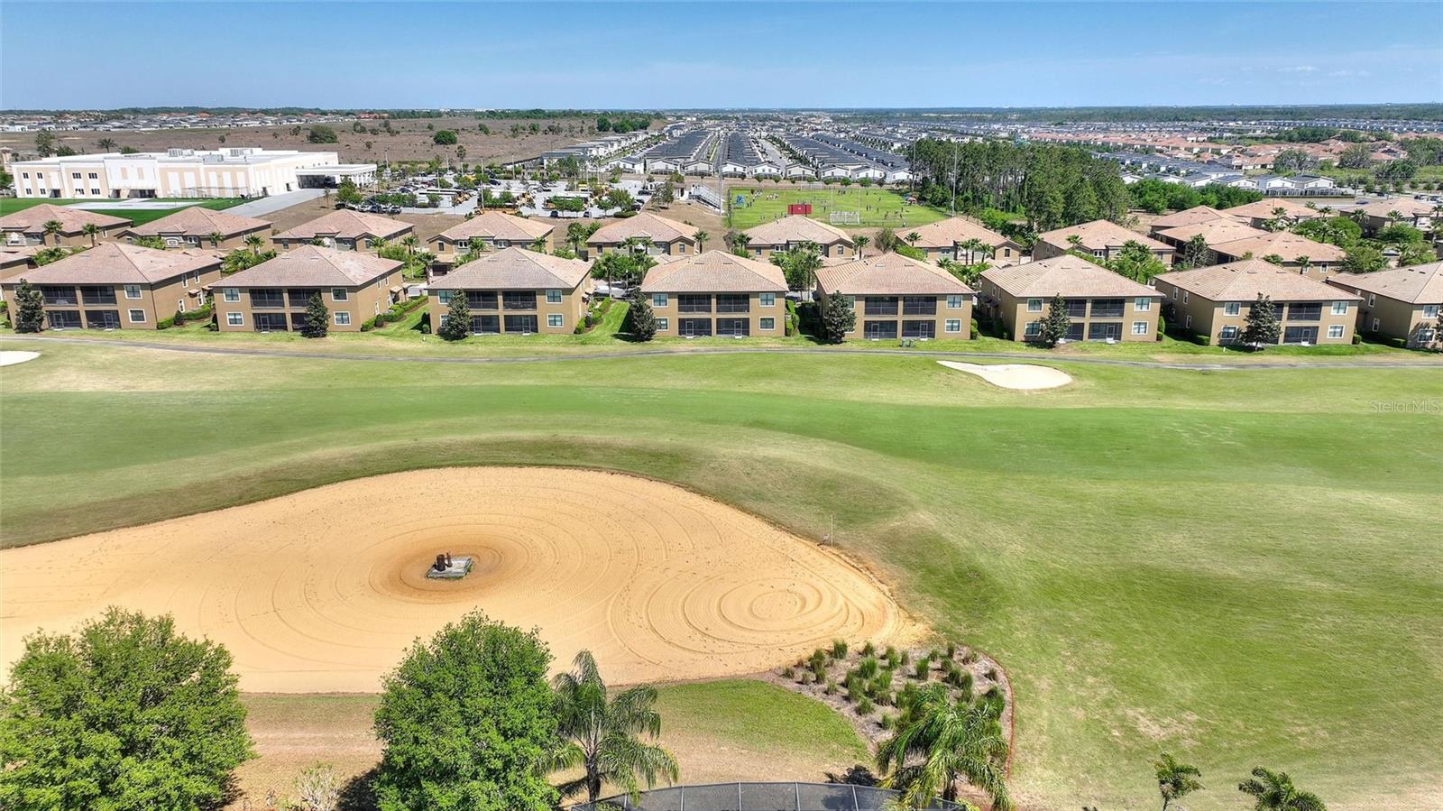 8988 AZALEA SANDS LN #8988, DAVENPORT, FL, 33896