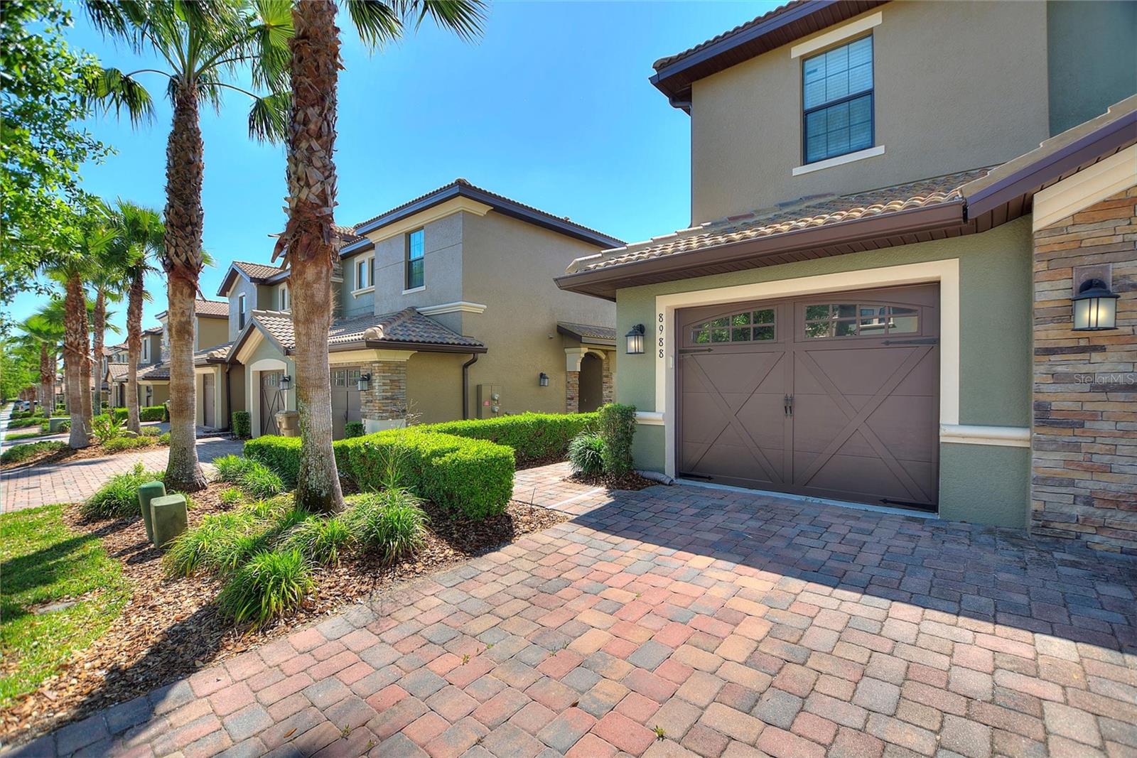 8988 AZALEA SANDS LN #8988, DAVENPORT, FL, 33896