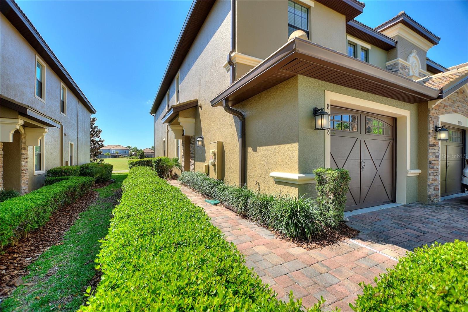 8988 AZALEA SANDS LN #8988, DAVENPORT, FL, 33896