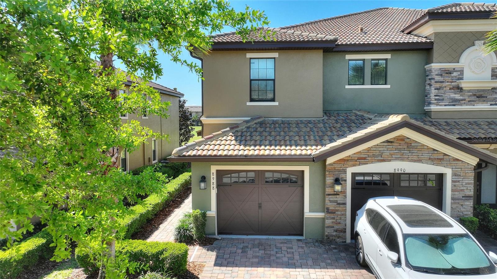 8988 AZALEA SANDS LN #8988, DAVENPORT, FL, 33896