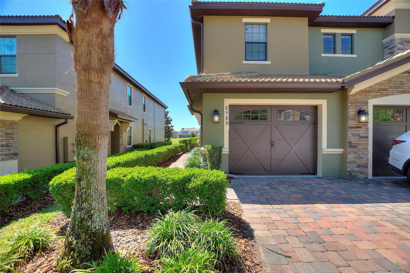 8988 AZALEA SANDS LN #8988, DAVENPORT, FL, 33896