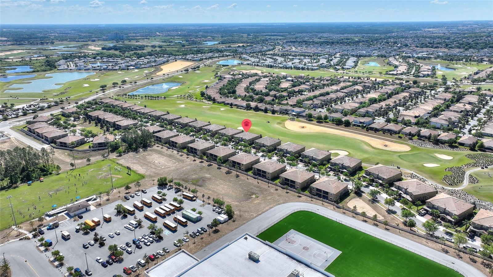 8988 AZALEA SANDS LN #8988, DAVENPORT, FL, 33896