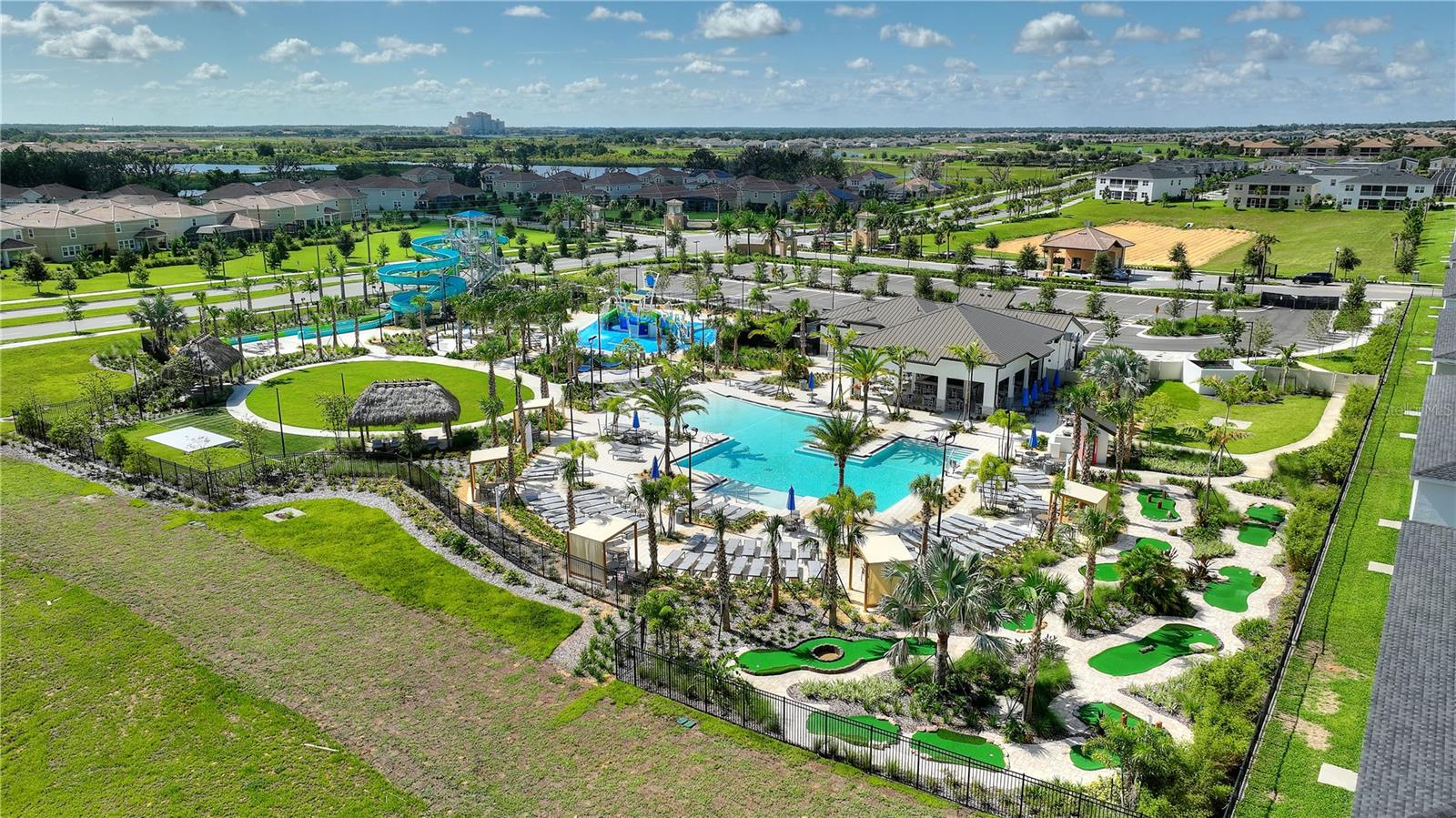 8988 AZALEA SANDS LN #8988, DAVENPORT, FL, 33896