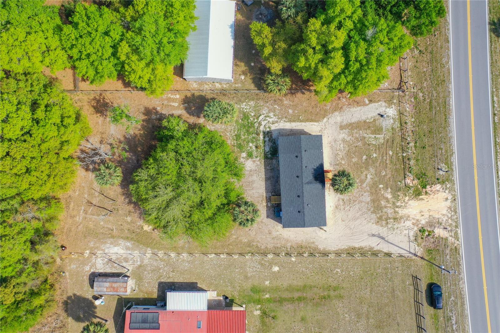 249 COUNTY ROAD 309, SATSUMA, FL, 32189