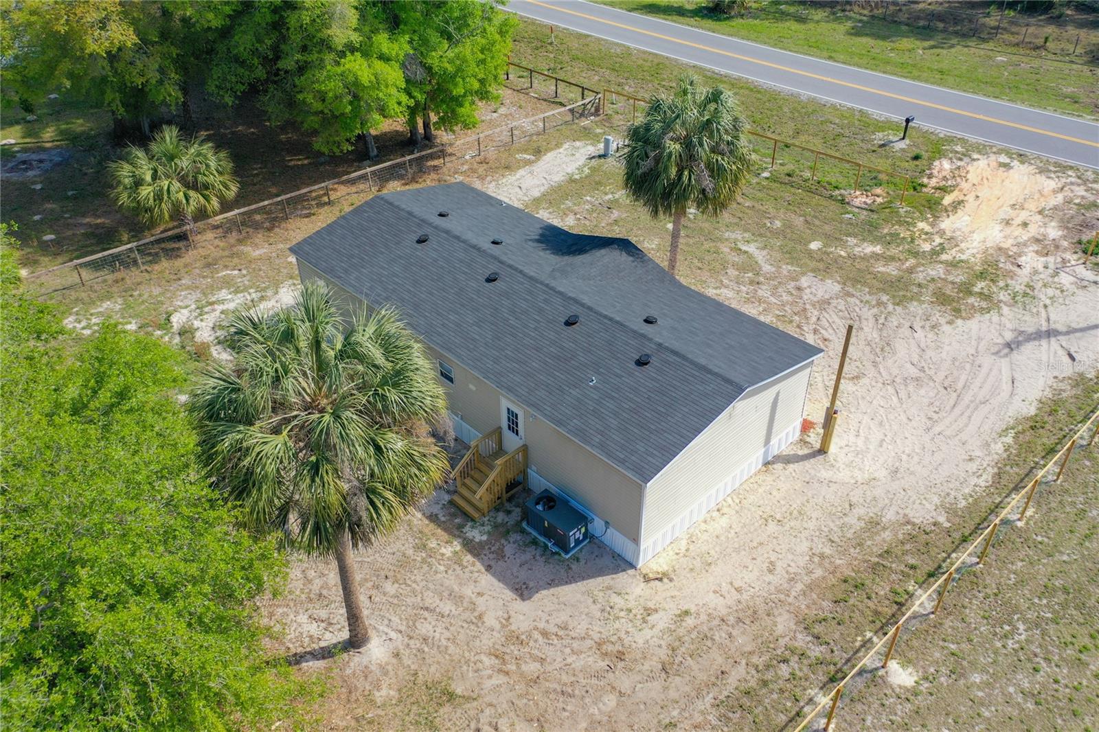 249 COUNTY ROAD 309, SATSUMA, FL, 32189