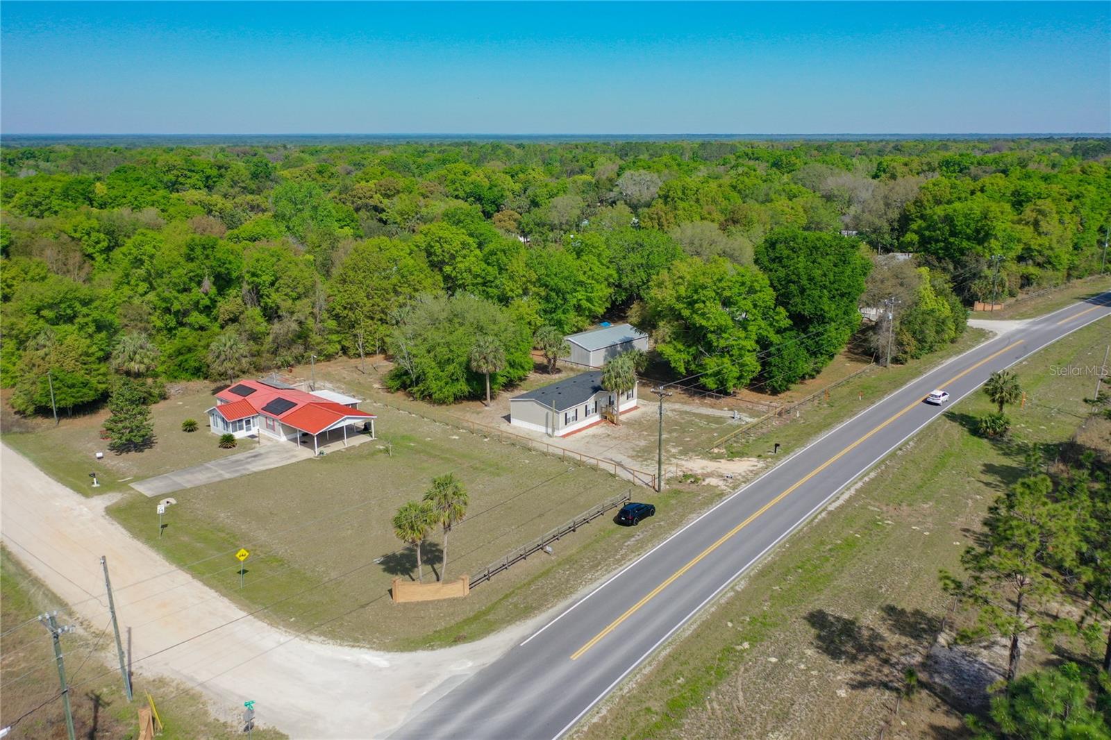 249 COUNTY ROAD 309, SATSUMA, FL, 32189